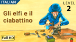 Gli elfi e il ciabattino