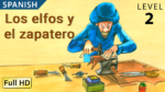Los elfos y el zapatero