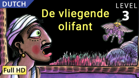 De vliegende olifant