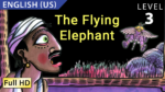 The Flying Elephant