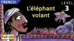 L’éléphant volant