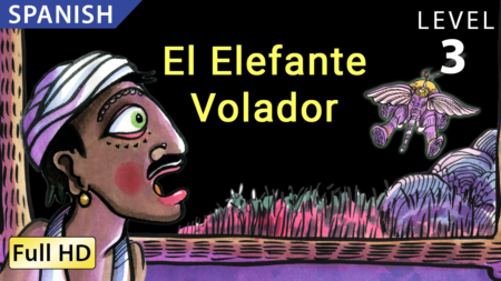 El Elefante Volador