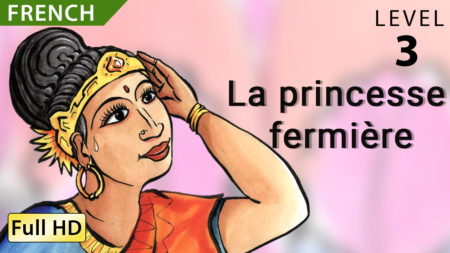 La princesse fermière