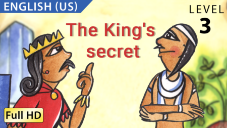 The King's Secret