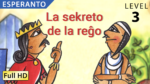 La sekreto de la reĝo
