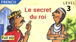 Le secret du roi