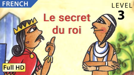 Le secret du roi