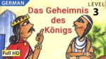 Das Geheimnis des Königs