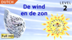 De wind en de zon