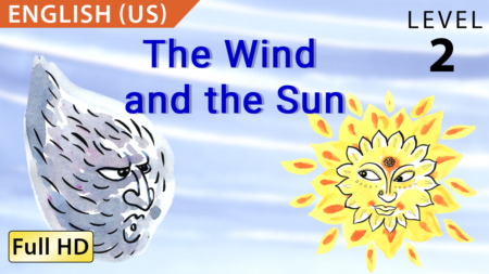 The Wind and the Sun