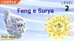 Feng e Surya