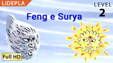 Feng e Surya
