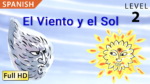 El Viento y el Sol