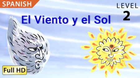 El Viento y el Sol