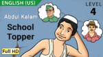 Abdul Kalam, School Topper
