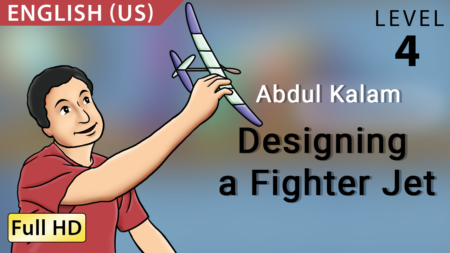 Abdul Kalam, Designing a Fighter Jet