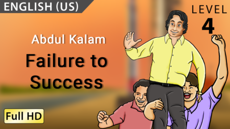 Abdul Kalam: Failure to Success