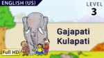 Gajapati Kulapati