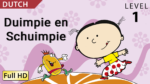 Duimpie en Schuimpie