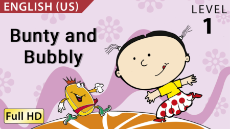 Bunty and Bubbly