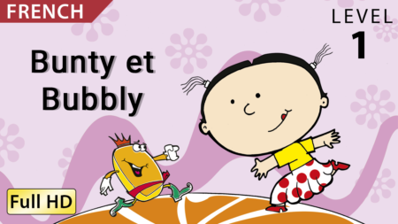 Bunty et Bubbly