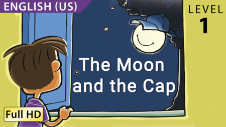The Moon and the Cap