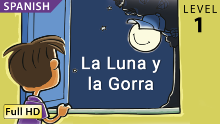 La Luna y la Gorra
