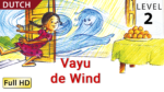 Vayu de Wind
