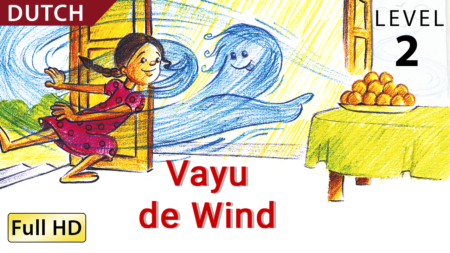 Vayu de Wind