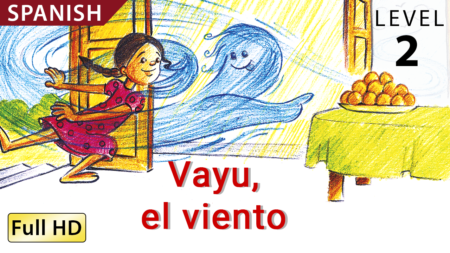 Vayu, el viento