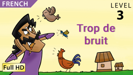 Trop de bruit