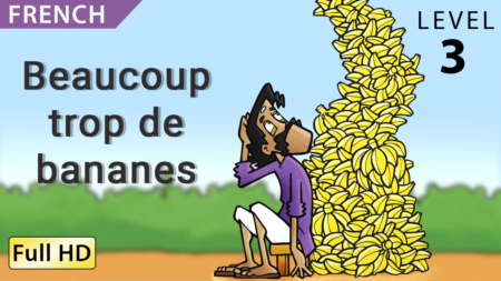 Beaucoup trop de bananes