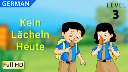 Kein Lächeln Heute
