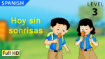 Hoy sin sonrisas