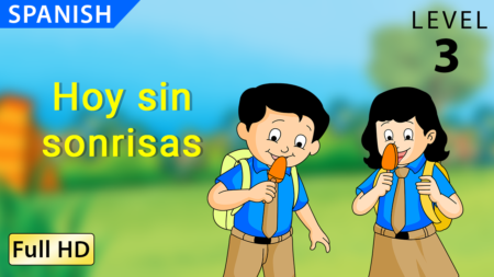 Hoy sin sonrisas