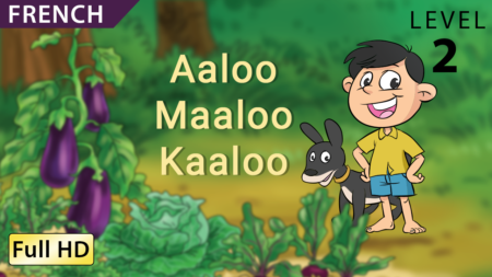 Aaloo-Maaloo-Kaaloo