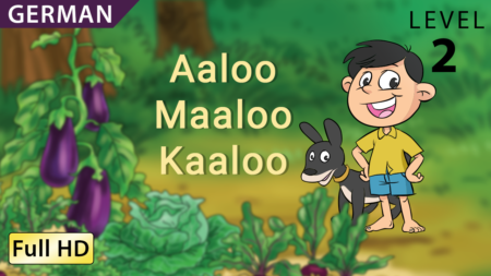 Aaloo-Maaloo-Kaaloo