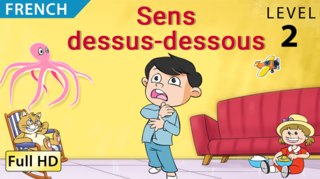 Sens dessus-dessous