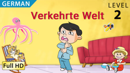 Verkehrte Welt