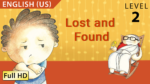 Lost and Found