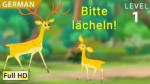 Bitte lächeln!