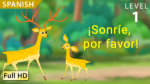 Â¡SonrÃ­e, por favor!