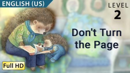 Don't Turn the Page