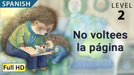 No voltees la p?gina
