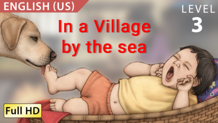 In a Village by the Sea