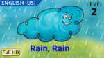 Rain Rain