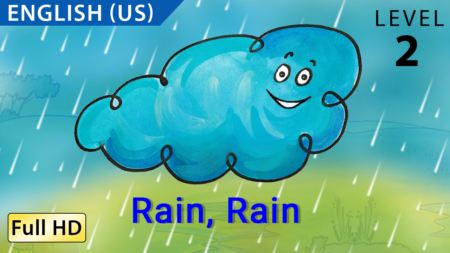 Rain Rain