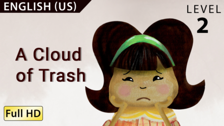 A Cloud of Trash