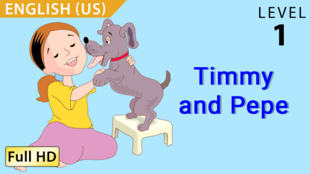 Timmy and Pepe
