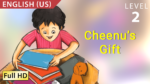 Cheenu's Gift